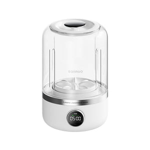 Mini Rechargeable Washing Machine Underwear Travel Portable