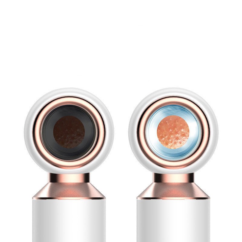 Visual Blackhead Pore Cleaner Household